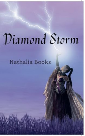 Diamond Storm by Nathalia Books 9798224367580