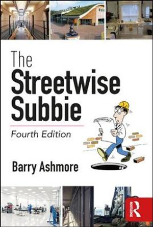 The Streetwise Subbie by Barry J Ashmore