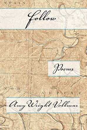 Follow by Amy Wright Vollmar 9780578648491