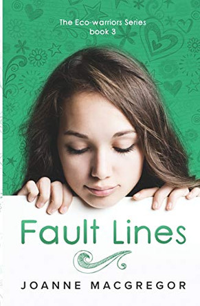 Fault Lines by Joanne MacGregor 9780639810942