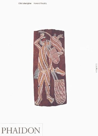 Aboriginal Art by Jacques Guiod 9780714837529