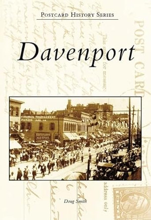 Davenport by Doug Smith 9780738551579