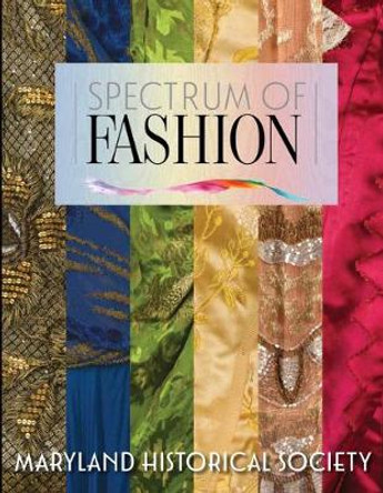 Spectrum of Fashion by Martina Kado