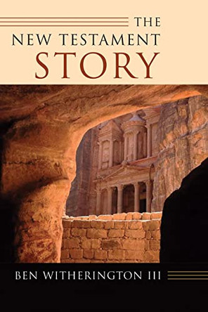 The New Testament Story by Darlene Hyatt 9780802827654