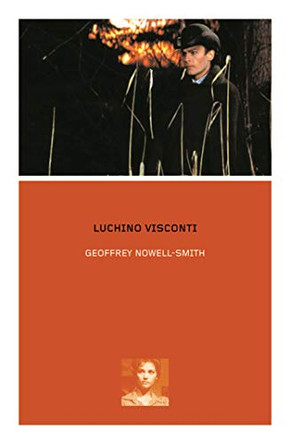Luchino Visconti by Geoffrey Nowell-Smith 9780851709611