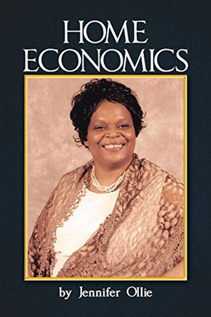 Home Economics by Jennifer Ollie 9781098037659