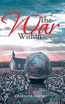 The War Within by Sharlene Leker 9781638147985