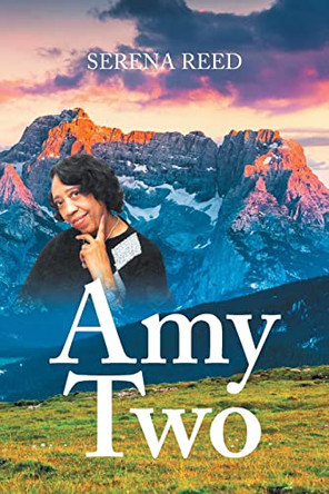 Amy Two by Serena Reed 9781638602712