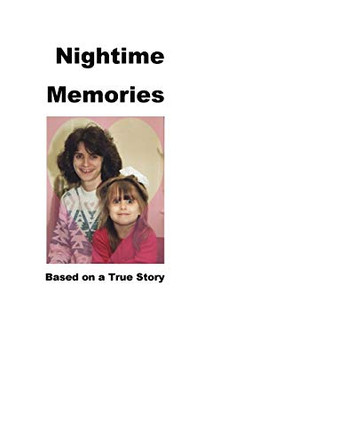 Nighttime Memories by Carmen Caffrey 9781714349715