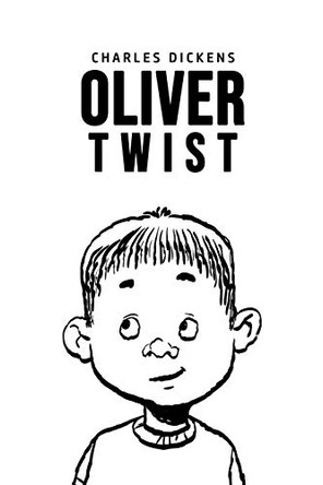 Oliver Twist by Charles Dickens 9781800606760