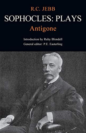 Antigone by Sophocles 9781853996474