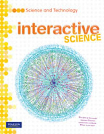 Middle Grade Science 2011 Inquiry and Technology: Student Edition 9780133684834