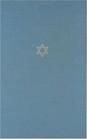 The Talmud of the Land of Israel: A Preliminary Translation and Explanation: v. 19: Megillah by Jacob Neusner 9780226576787
