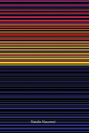 Out Of Chaos by Natalie Nascenzi 9780578644516