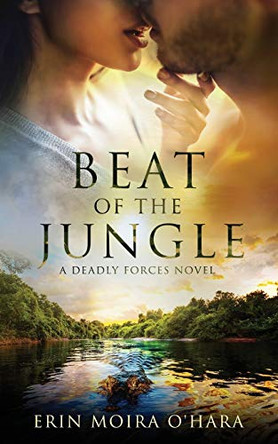 Beat of the Jungle by Erin Moira O'Hara 9780648951018