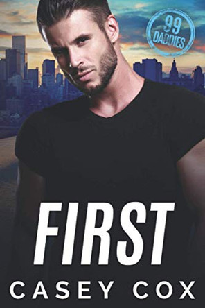 First by Casey Cox 9780648998303