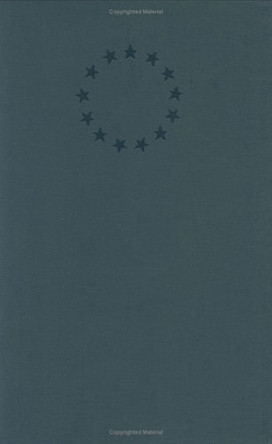 Documentary History of the First Federal Congress of the United States of America, March 4, 1789-March 3, 1791: Correspondence: First Session, March - May 1789 by United States Congress 9780801871603