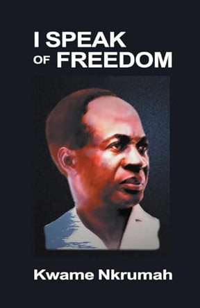 I Speak of Freedom by  9780901787149