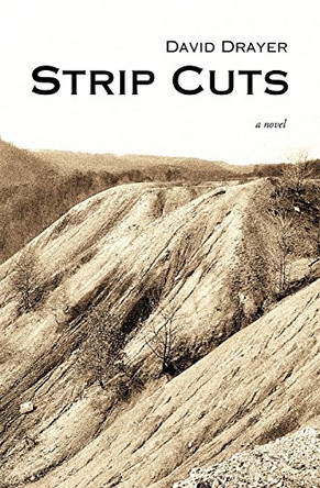 Strip Cuts by David Drayer 9780967521565