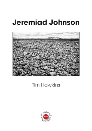 Jeremiad Johnson by Tim Hawkins 9780994352538