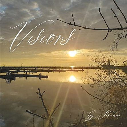 Visions by Shukar 9781039125766