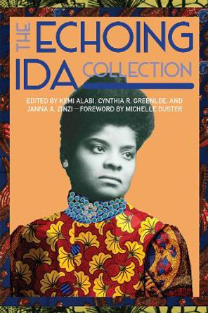 The Echoing Ida Collection by Kemi Alabi