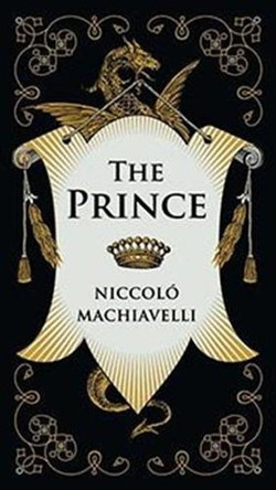 The Prince (Barnes & Noble Collectible Classics: Pocket Edition) by Niccolo Machiavelli 9781435163812