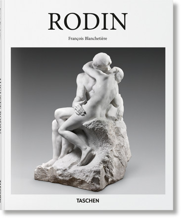 Rodin by Francois Blanchetiere 9783836555043