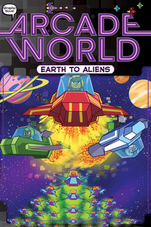 Earth to Aliens: Volume 4 by Nate Bitt 9781665904735