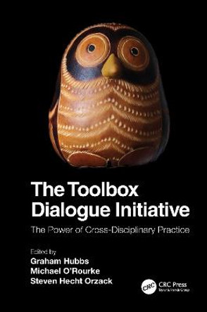 The Toolbox Dialogue Initiative by Steven Orzack