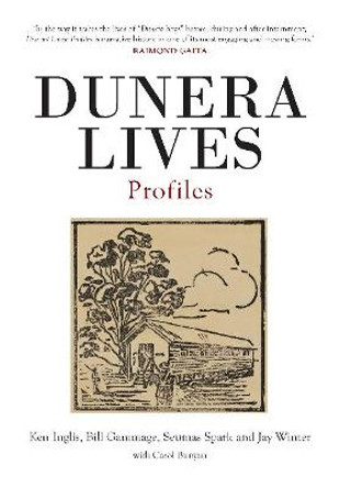 Dunera Lives: Profiles by Ken Inglis