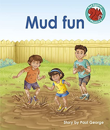 Mud fun by  9781398216709