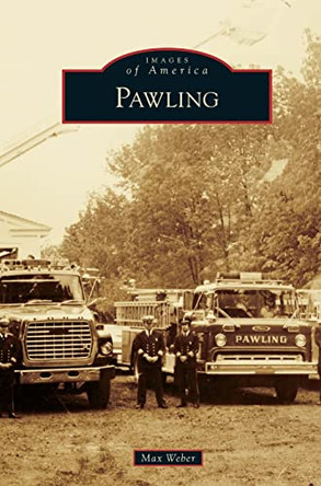 Pawling by Max Weber 9781540241191
