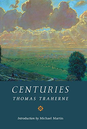 Centuries by Thomas Traherne 9781621385486
