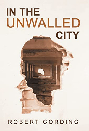 In the Unwalled City by Robert Cording 9781639821150