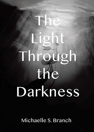 The Light Through The Darkness by Michaelle S Branch 9781644682647