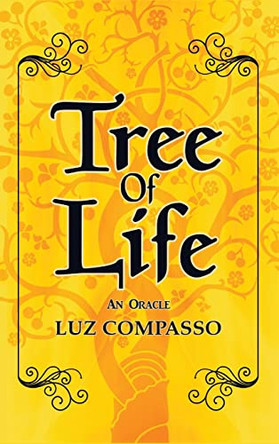 Tree of Life: An Oracle by Luz Compasso 9781646109715