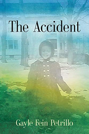 The Accident by Gayle Fein Petrillo 9781647192389