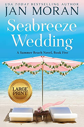 Seabreeze Wedding by Jan Moran 9781647780319