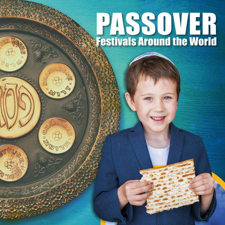 Passover by Grace Jones