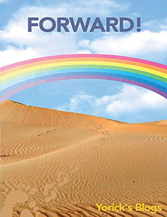 Forward! by Yorick  Blumenfeld 9781784565930