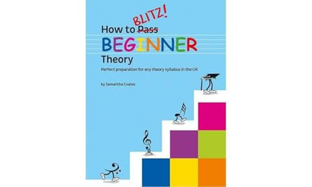 How To Blitz] Beginner Theory by  9781785583575