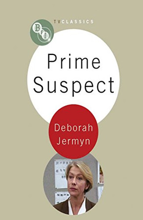 Prime Suspect by Deborah Jermyn 9781844573059