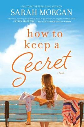 How to Keep a Secret by Sarah Morgan