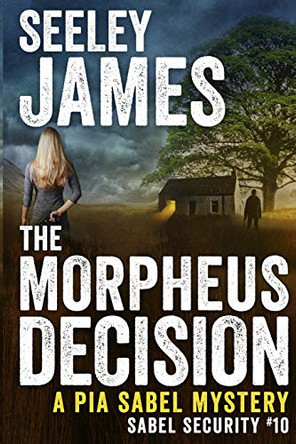 The Morpheus Decision: A Pia Sabel Mystery by Seeley James 9781733346795