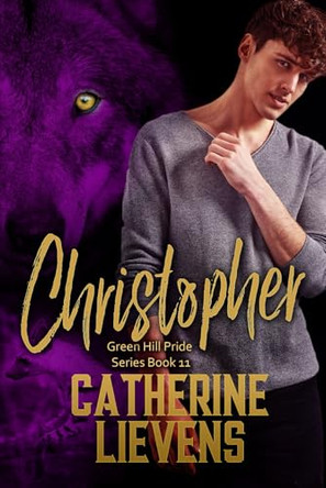 Christopher by Catherine Lievens 9781487442354