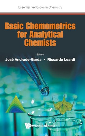 Basic Chemometrics For Analytical Chemists by Jose Manuel Andrade-garda 9781800616813