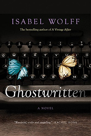 Ghostwritten by Isabel Wolff 9781443410014
