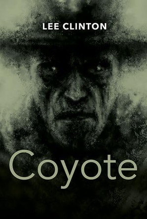 Coyote by Lee Clinton 9781444847116
