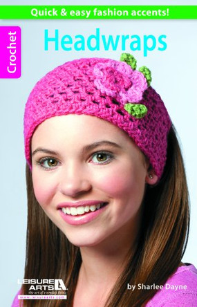 Headwraps by Sharlee Dayne 9781464707377
